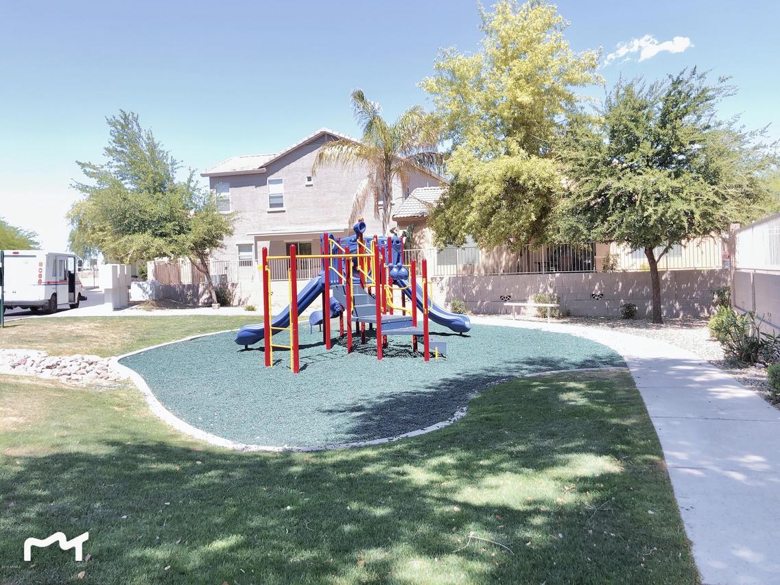 16000 N 74th Dr., Peoria, AZ 85382