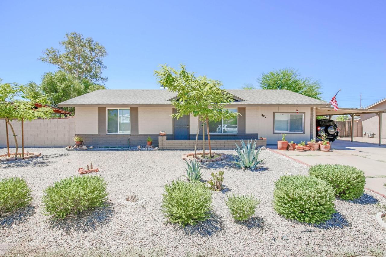 1727 W Libby St., Phoenix, AZ 85023