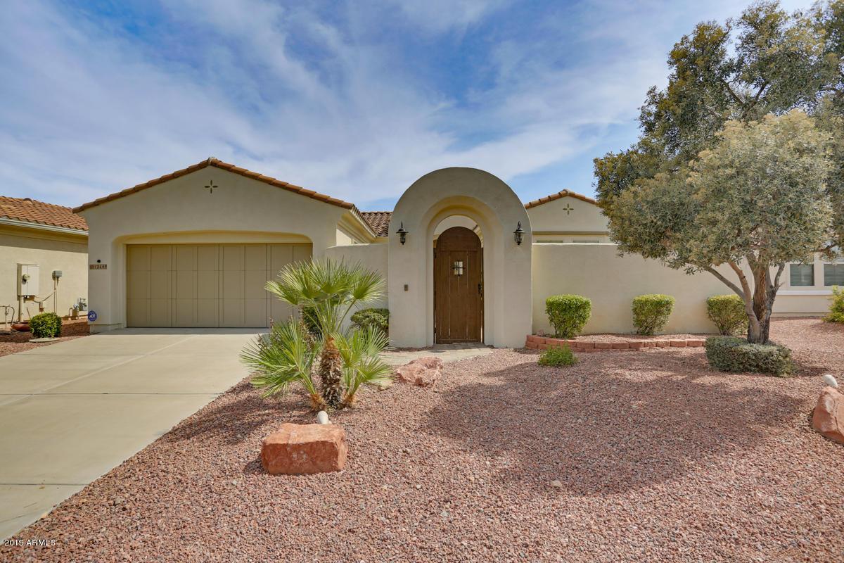 13649 W Figueroa Dr., Sun City West, AZ 85375
