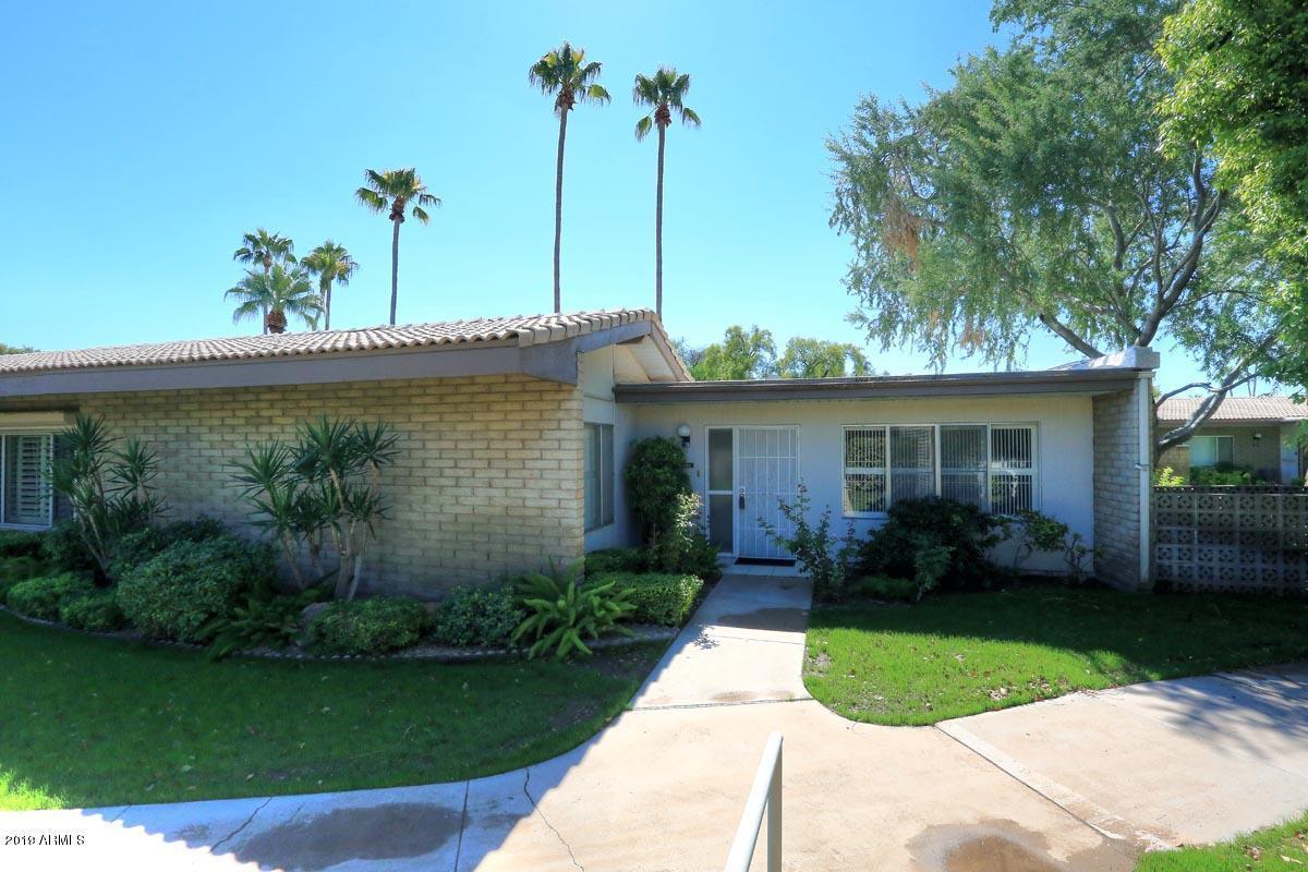 4800 N 68th St. #130, Scottsdale, AZ 85251