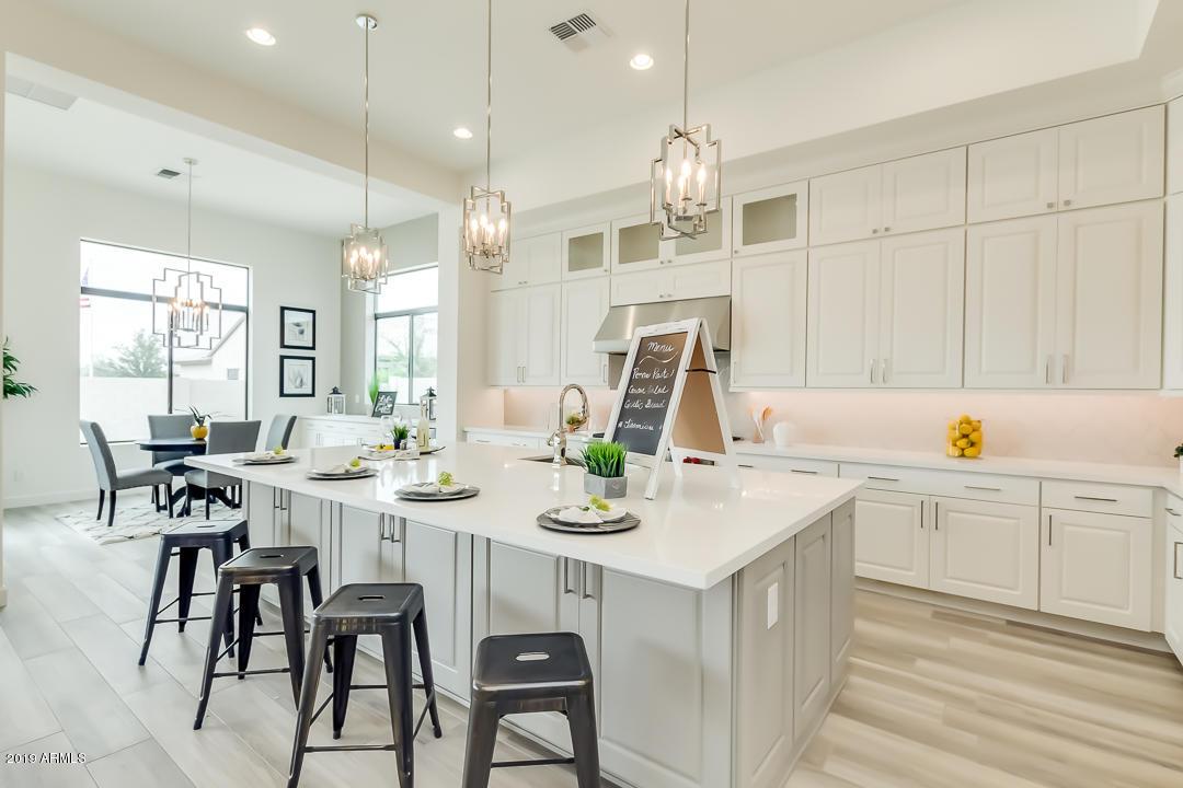 2581 E Villa Park St., Gilbert, AZ 85298