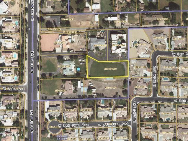 5615 N 83rd Ave. #-, Glendale, AZ 85303