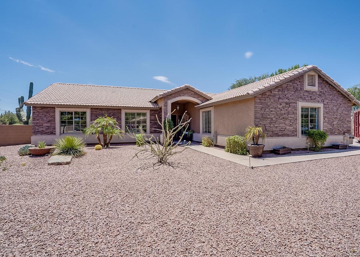 22337 E Vallejo St., Queen Creek, AZ 85142