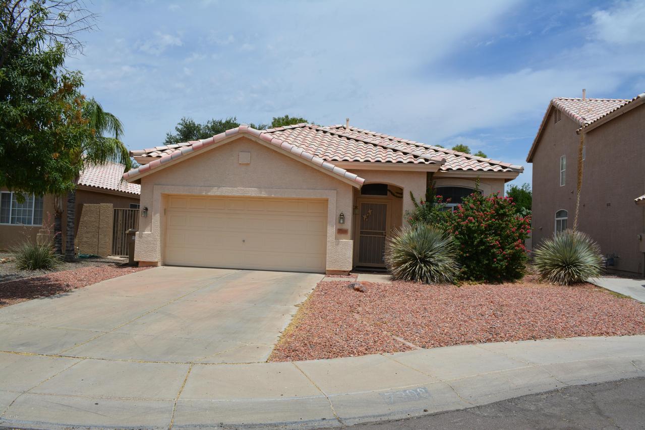 7308 W Emile Zola Ave., Peoria, AZ 85381