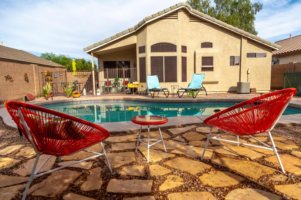 21898 N Braden Rd., Maricopa, AZ 85138