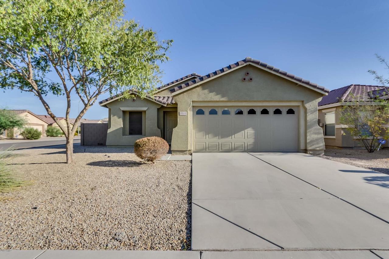 2515 W Romley Rd., Phoenix, AZ 85041