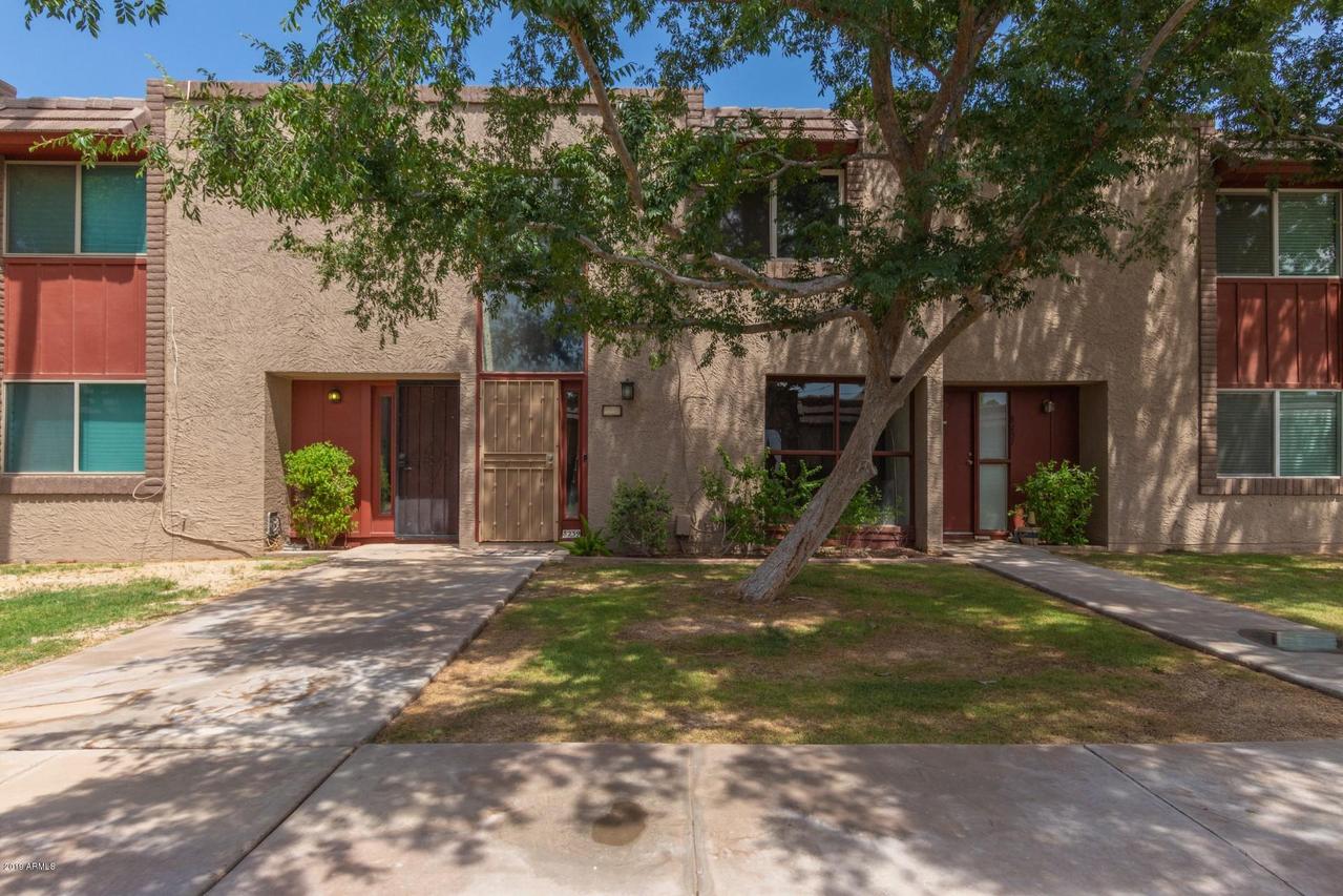8239 E Thomas Rd., Scottsdale, AZ 85251
