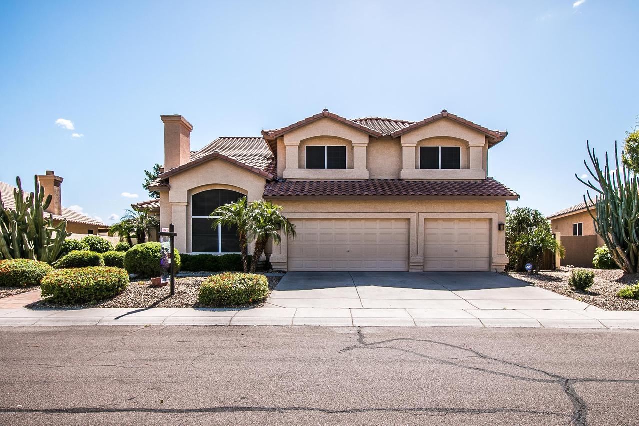 9489 S Shafer Dr., Tempe, AZ 85284