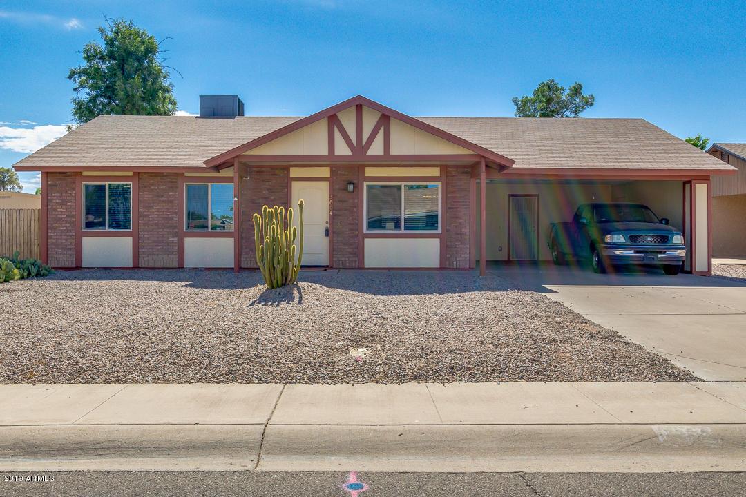 3004 N Sean Ct., Chandler, AZ 85224