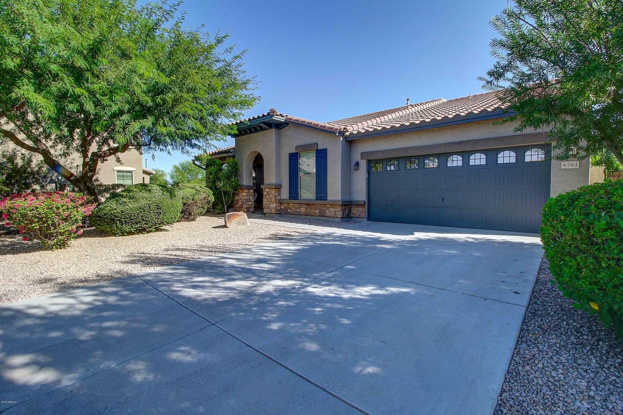 6761 S Tucana Ln., Gilbert, AZ 85298