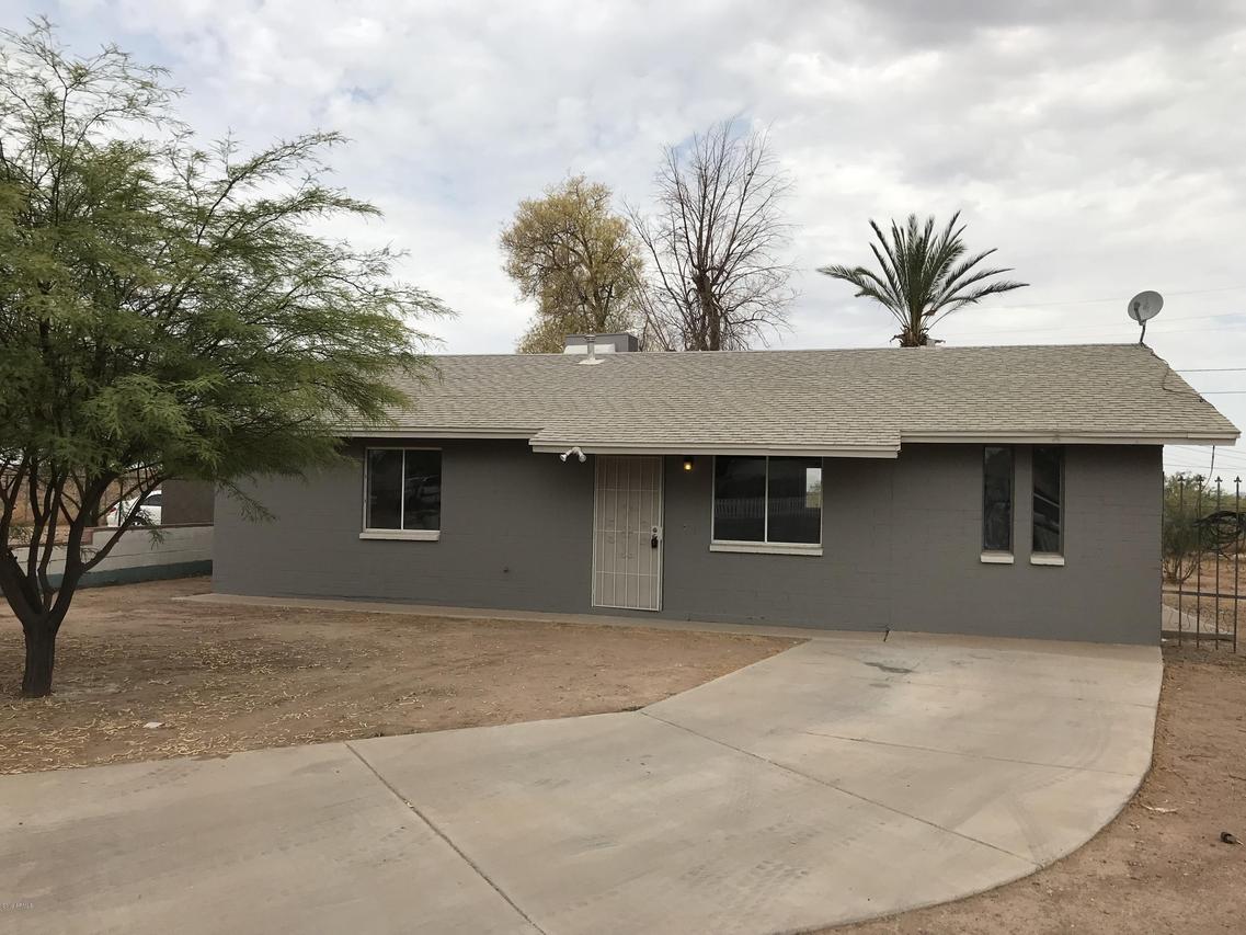 1392 W Rose Pl., Casa Grande, AZ 85122