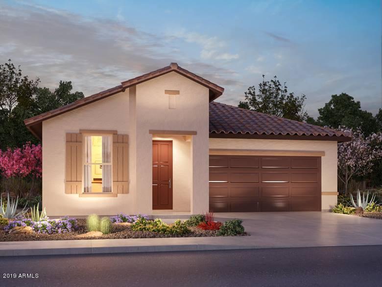 621 N Rainbow Way, Casa Grande, AZ 85194