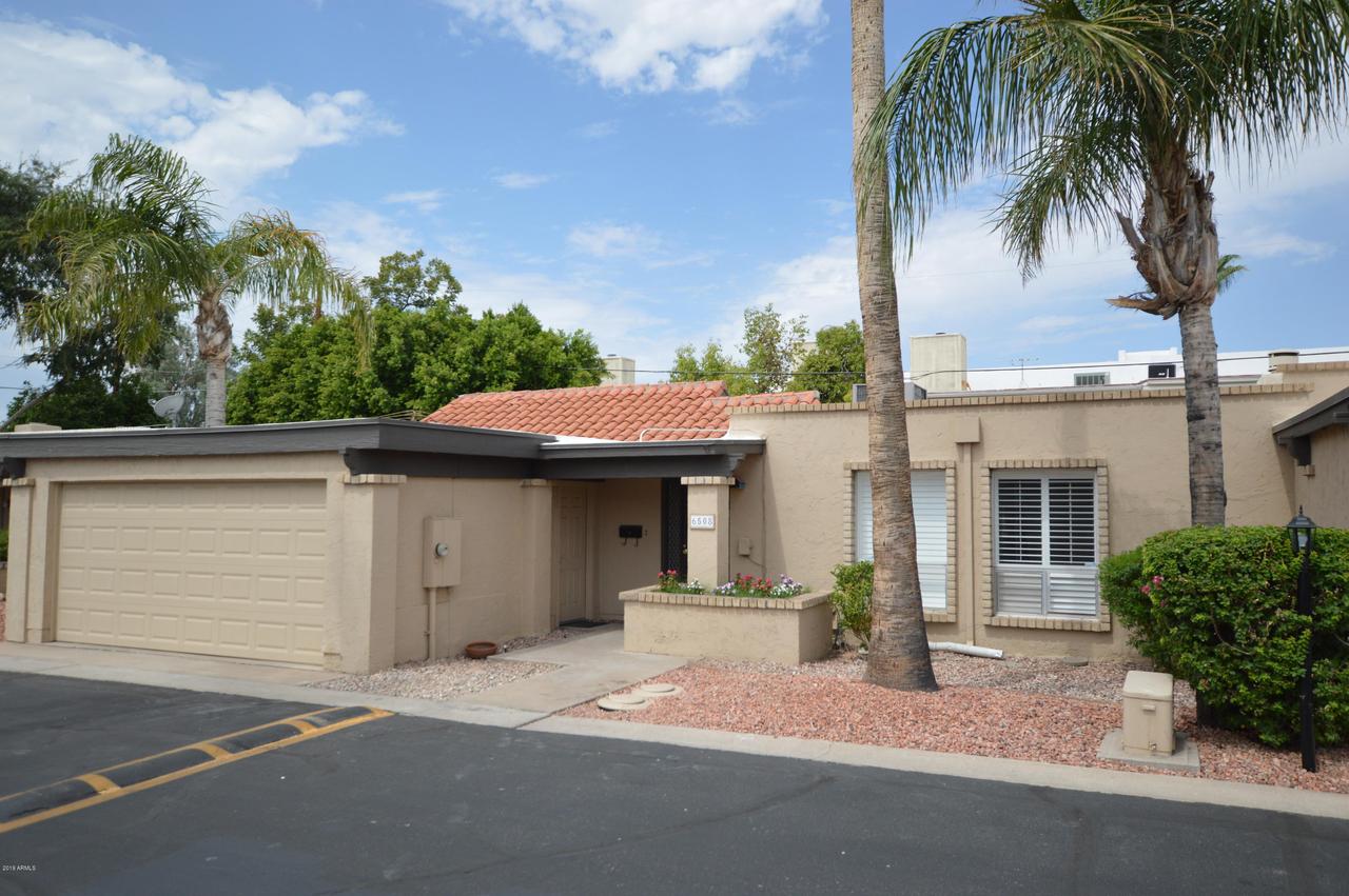 6508 N Villa Manana Dr., Phoenix, AZ 85014