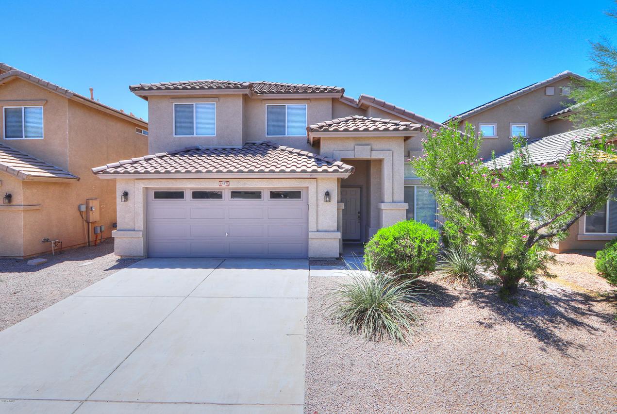 44375 W Mcclelland Dr., Maricopa, AZ 85239