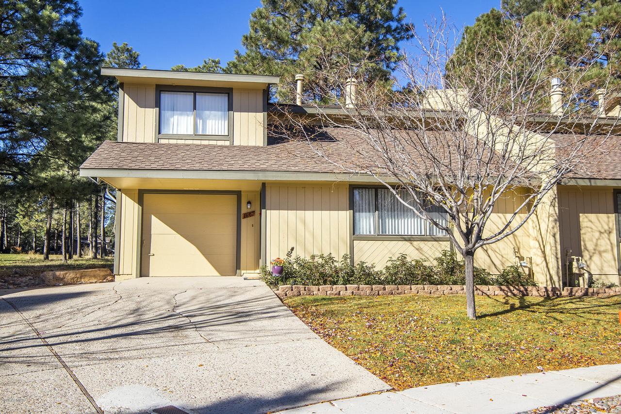 1601 N Lakeview Ln., Flagstaff, AZ 86004