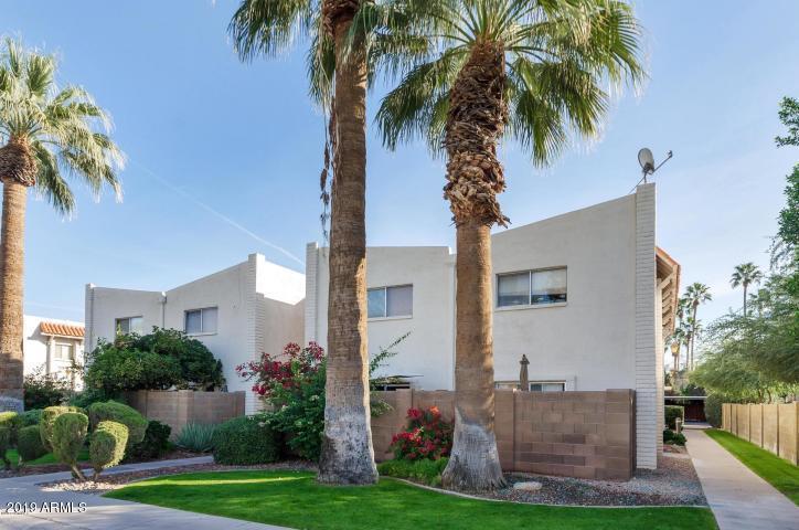 4925 N 73rd St. #12, Scottsdale, AZ 85251