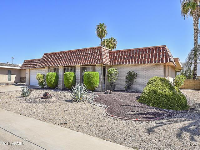 10706 W Pinion Ln., Sun City, AZ 85373