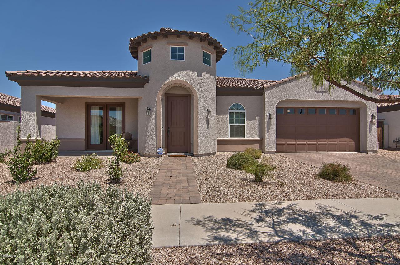 22264 E Pecan Ln., Queen Creek, AZ 85142