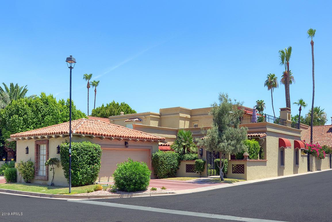 6701 N Scottsdale Rd. #30, Scottsdale, AZ 85250