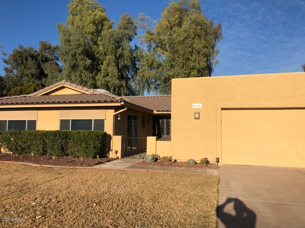 1335 Leisure World, Mesa, AZ 85206