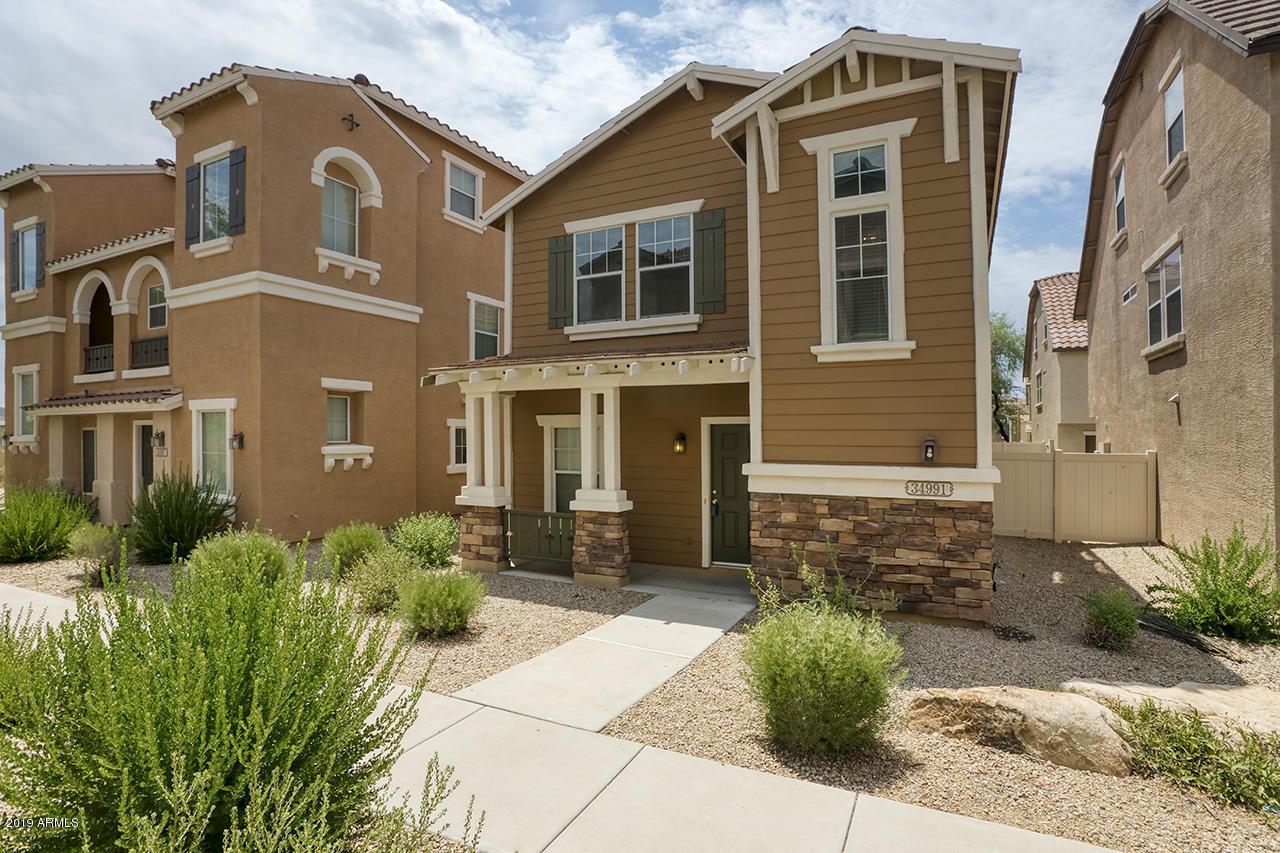 34991 N 30th Ave., Phoenix, AZ 85086