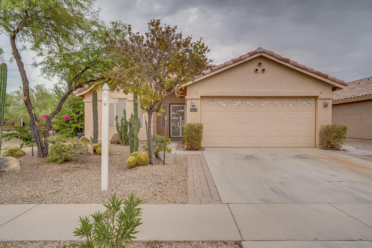 66 N Seville Ln., Casa Grande, AZ 85194