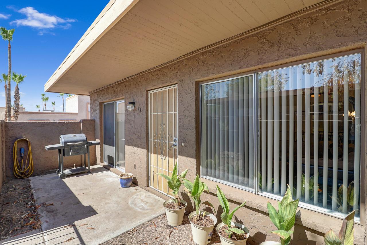 925 W Peoria Ave. #44, Phoenix, AZ 85029