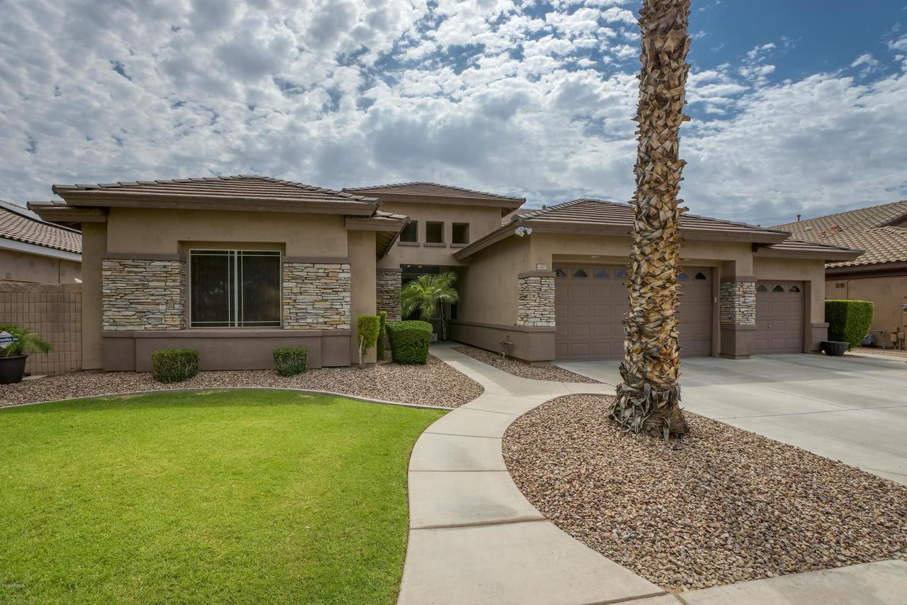 22021 N 80th Dr., Peoria, AZ 85383