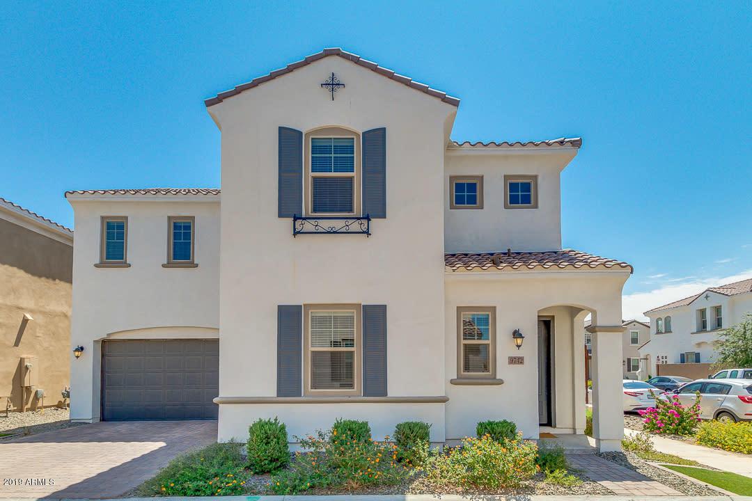 9742 E Axle Ave., Mesa, AZ 85212