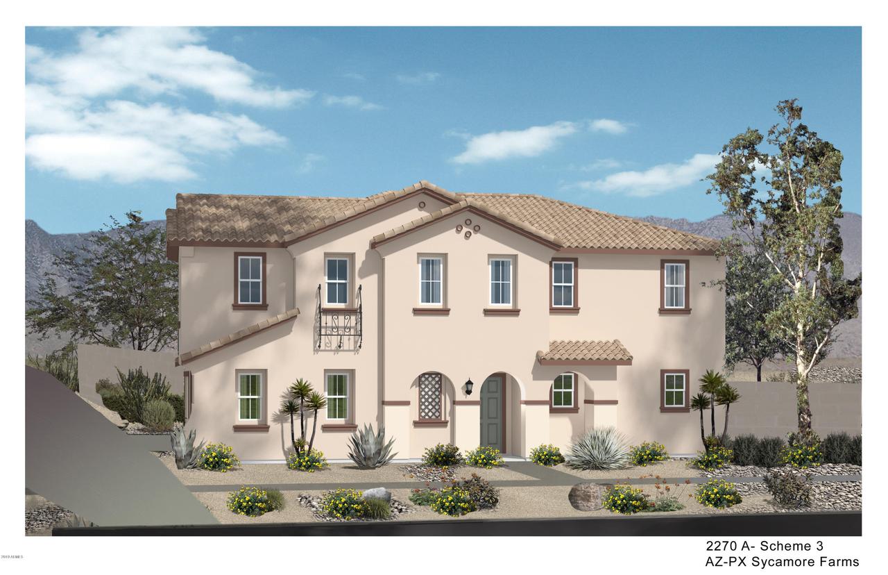 16651 W Sierra St., Surprise, AZ 85388