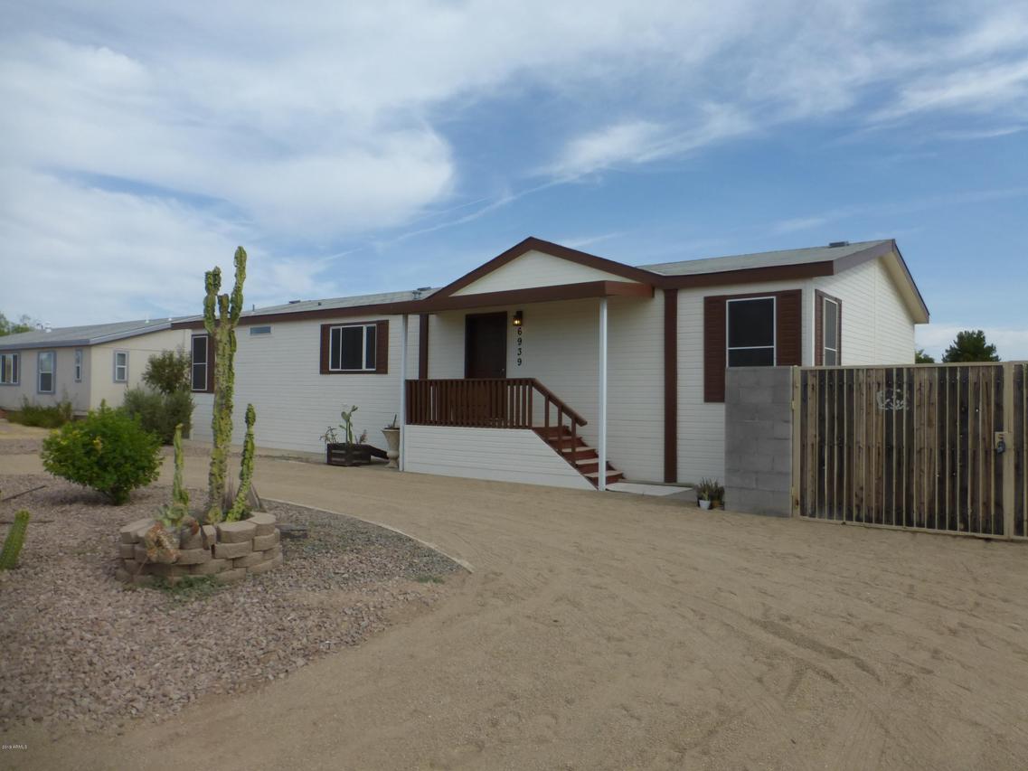 6939 W Carol Ann Way, Peoria, AZ 85382