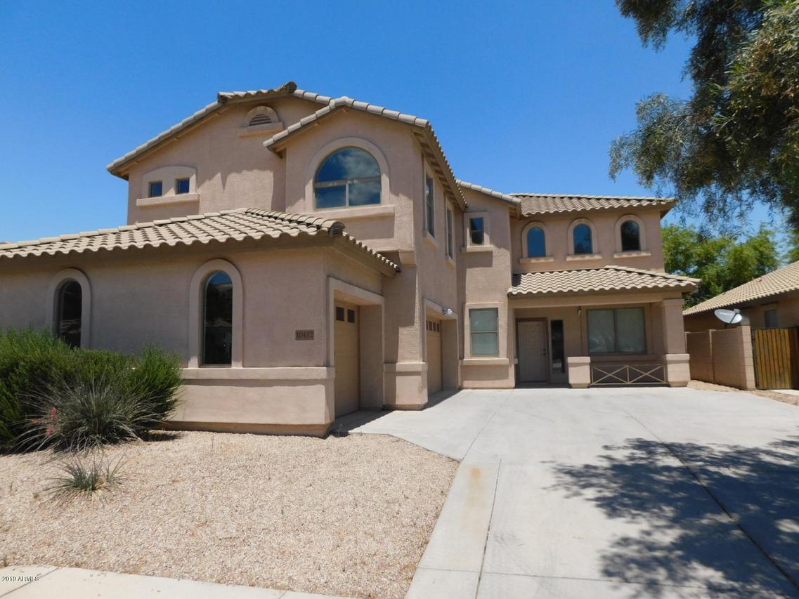 10432 W Albeniz Pl., Tolleson, AZ 85353