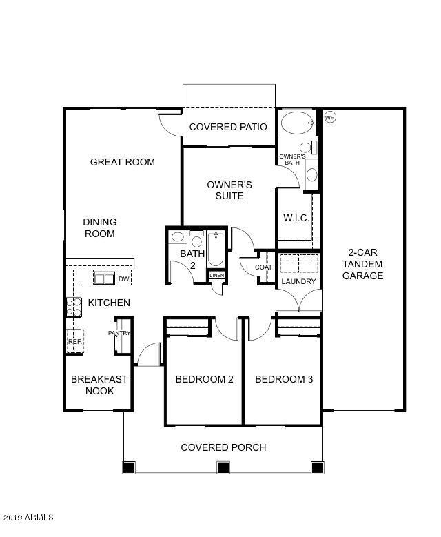 2562 E Atlanta Ave., Phoenix, AZ 85040