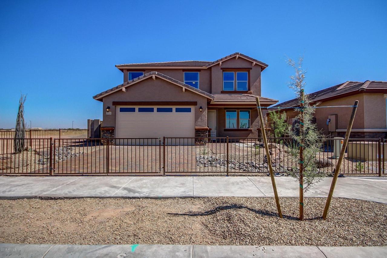 18326 W Tina Ln., Surprise, AZ 85387