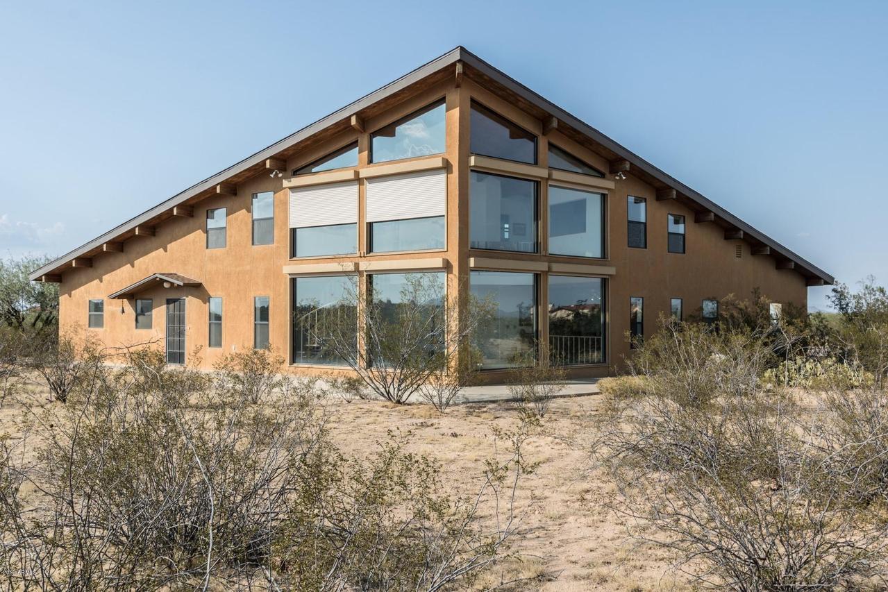 48311 N 508th Ave., Aguila, AZ 85320
