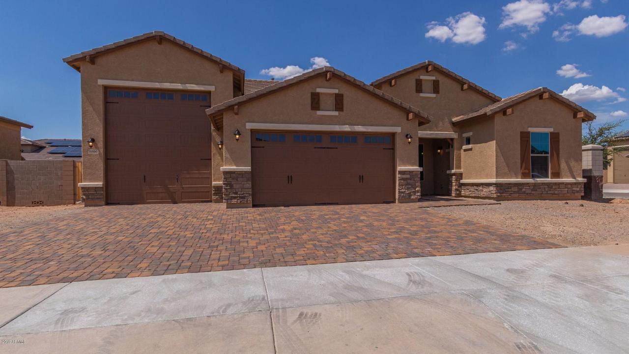 16866 W Cielo Grande Ave., Surprise, AZ 85387