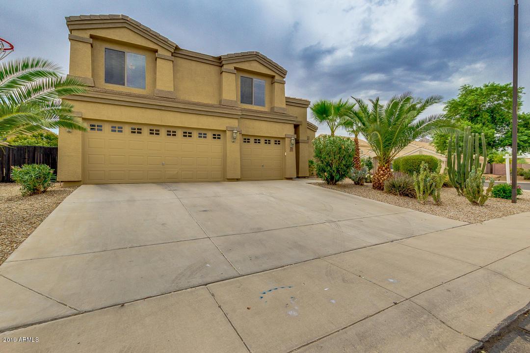 3543 W Allens Peak Dr., Queen Creek, AZ 85144
