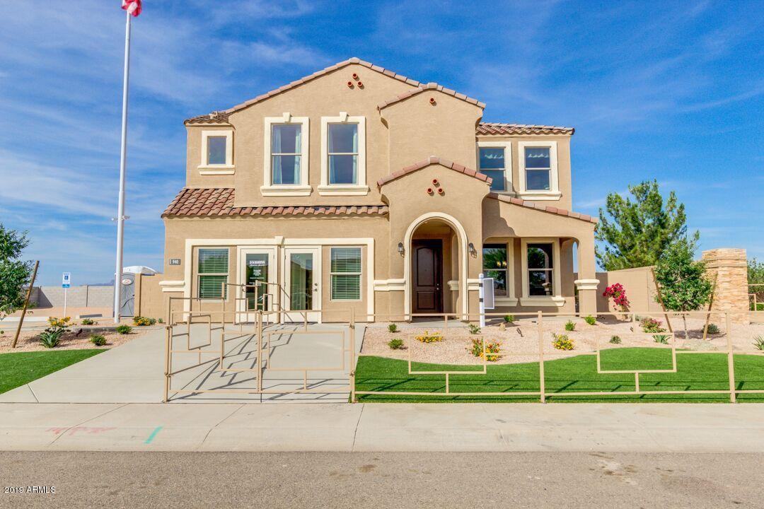 940 W Angus Rd., San Tan Valley, AZ 85143