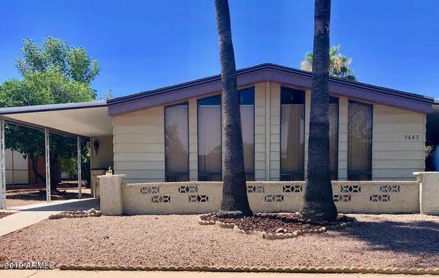 5445 E Mcdowell Rd., Mesa, AZ 85215