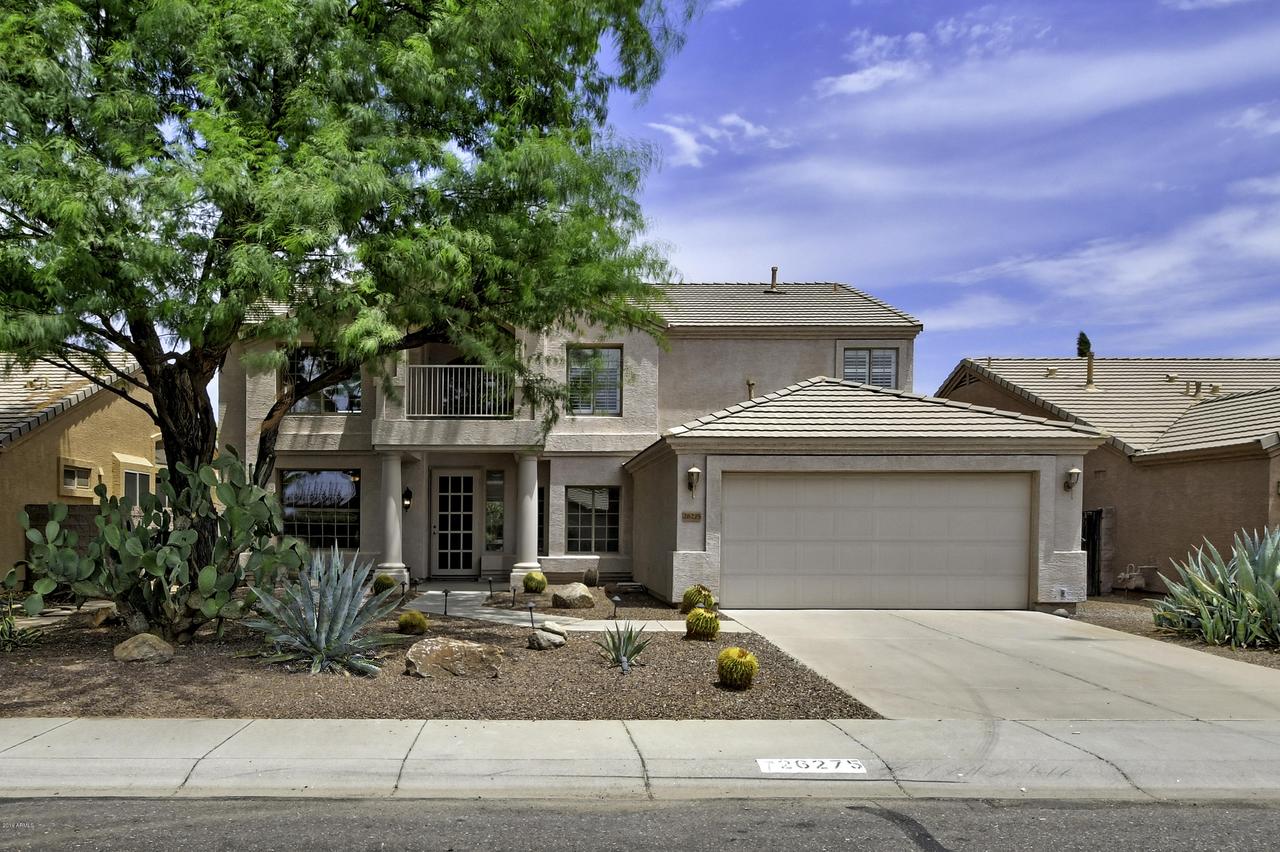 26275 N 46th Pl., Phoenix, AZ 85050