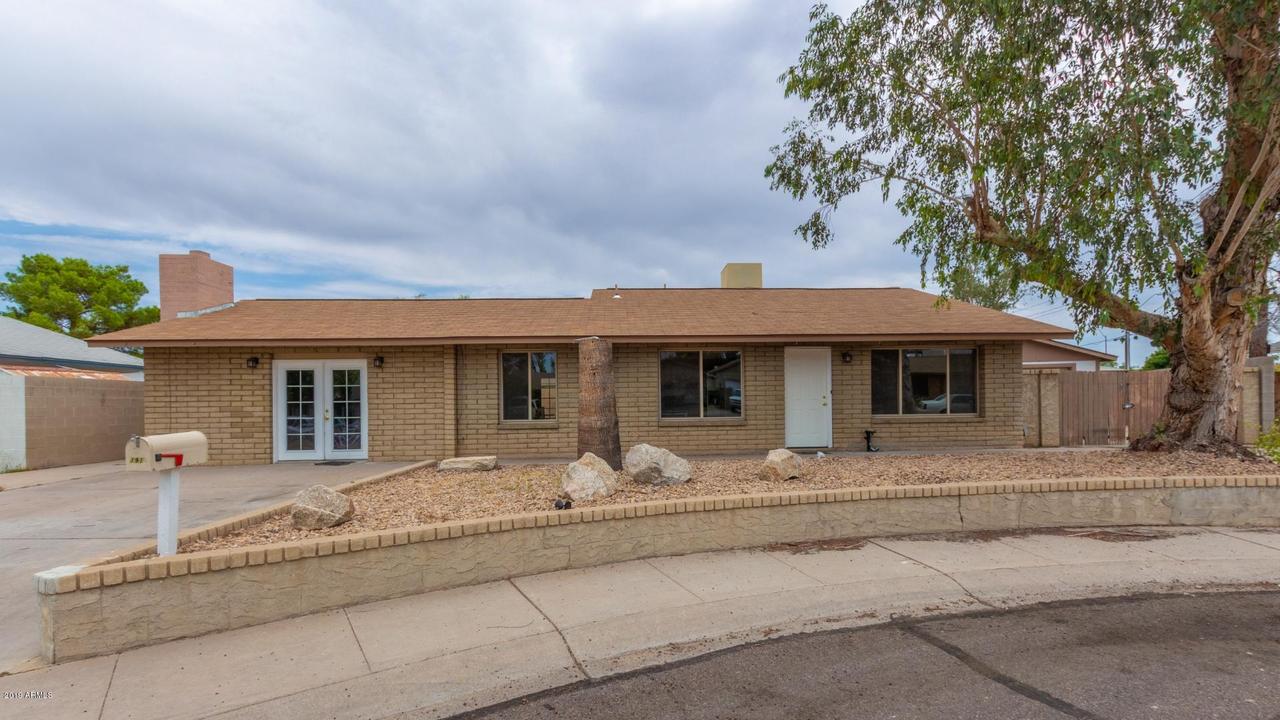 1910 W Kerry Ln., Phoenix, AZ 85027