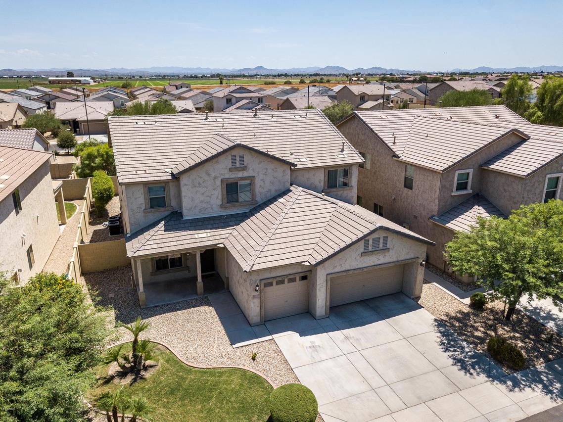 19361 W Madison St., Buckeye, AZ 85326