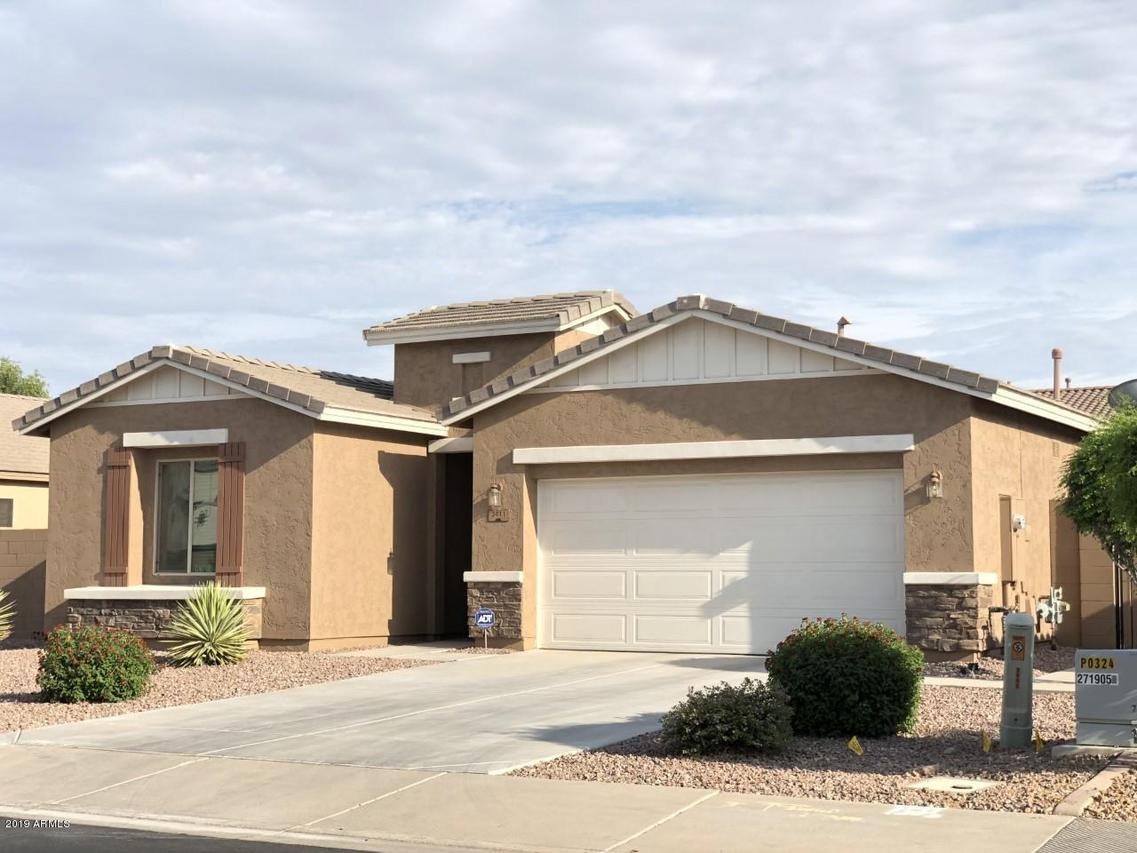 3411 E Yellowstone Pl., Chandler, AZ 85249