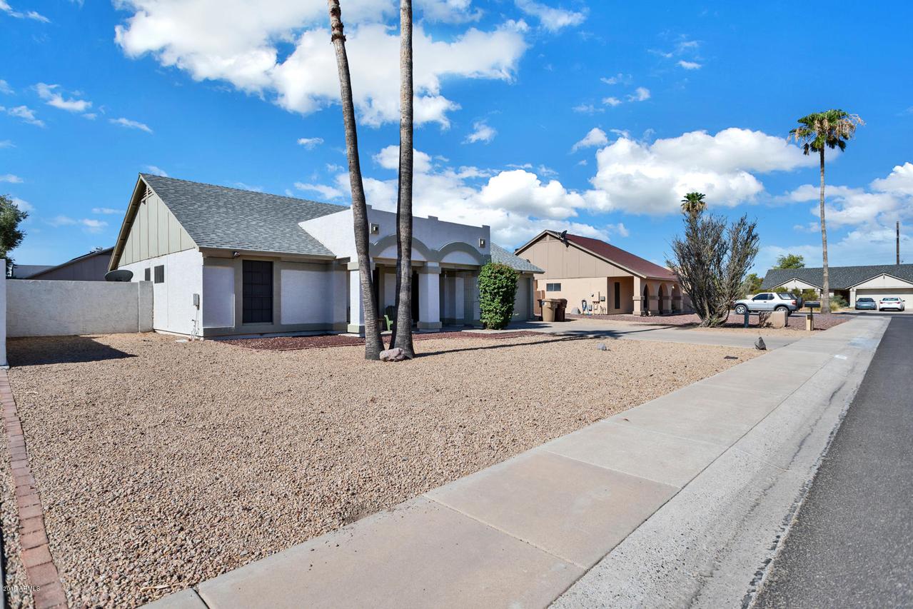 9027 W Carol Ave., Peoria, AZ 85345