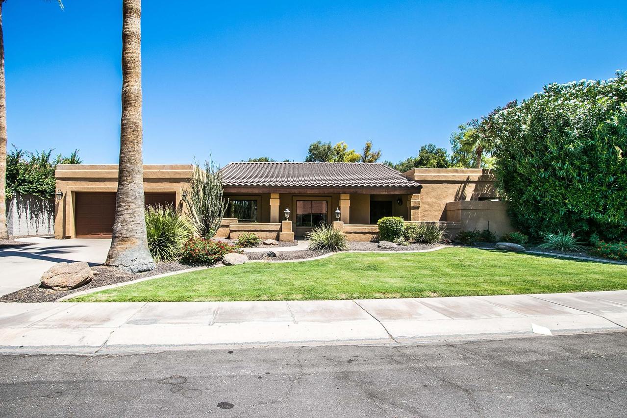 8514 E Belgian Tr., Scottsdale, AZ 85258