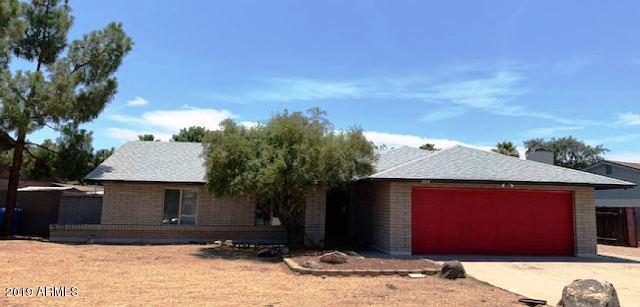 213 W Villa Rita Dr., Phoenix, AZ 85023