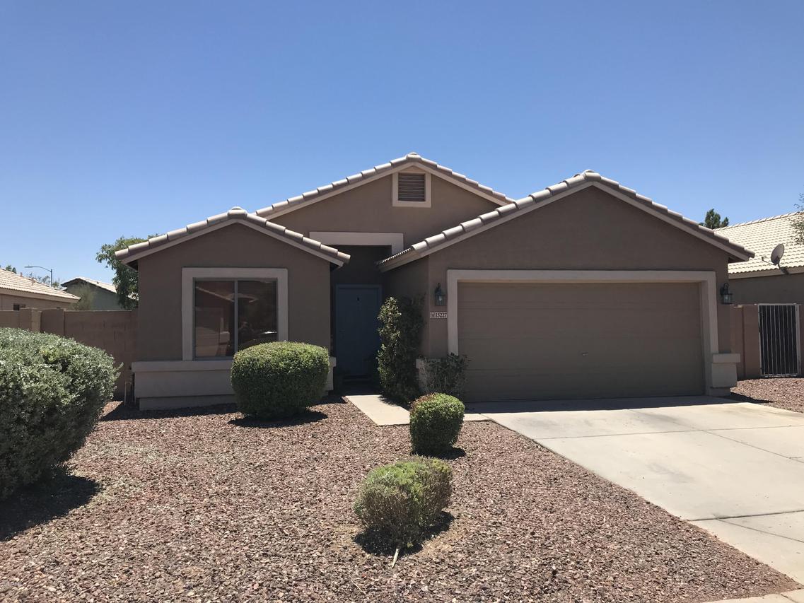 15227 W Fillmore St., Goodyear, AZ 85338