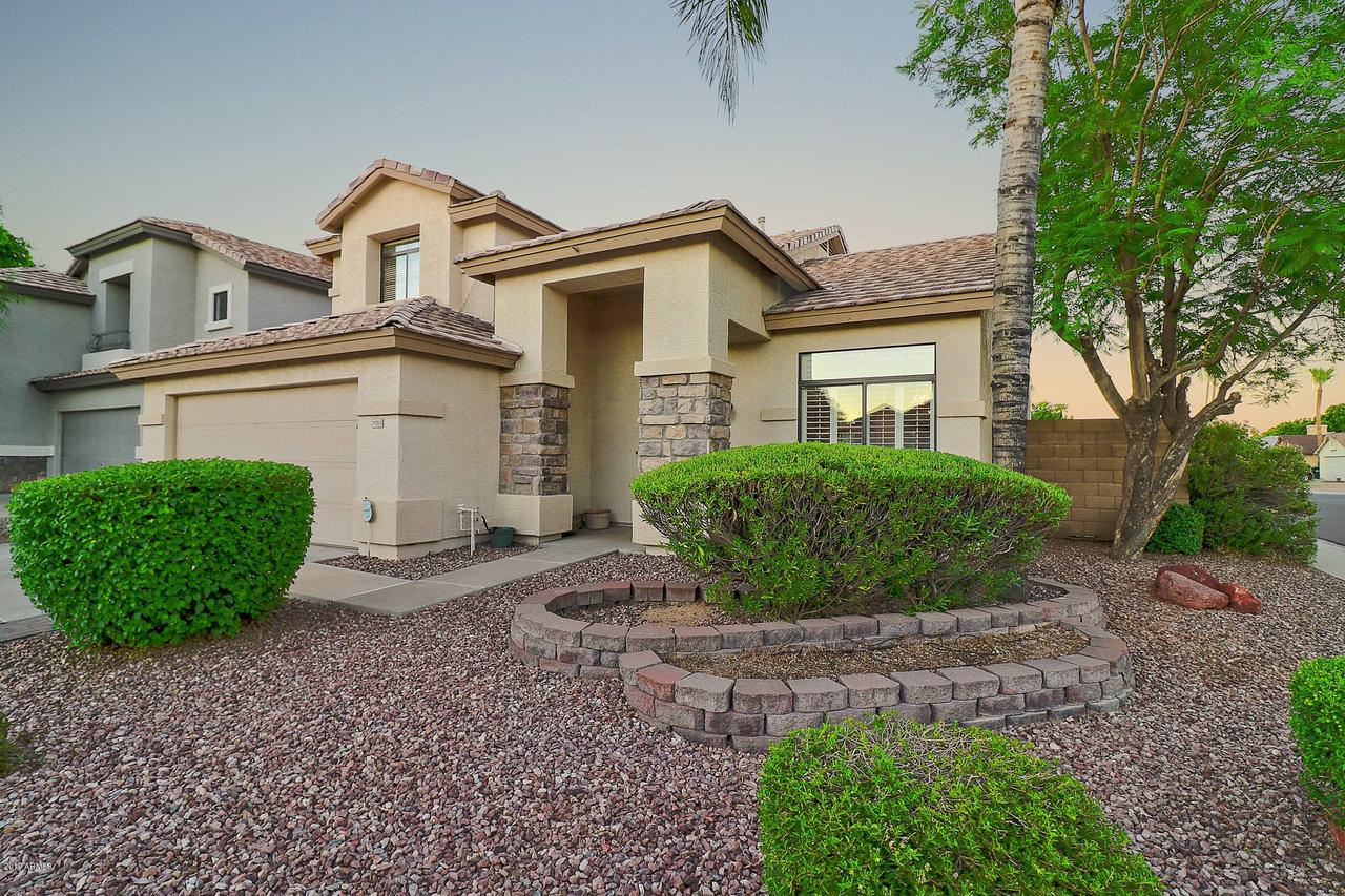 19203 N 39th Way, Phoenix, AZ 85050