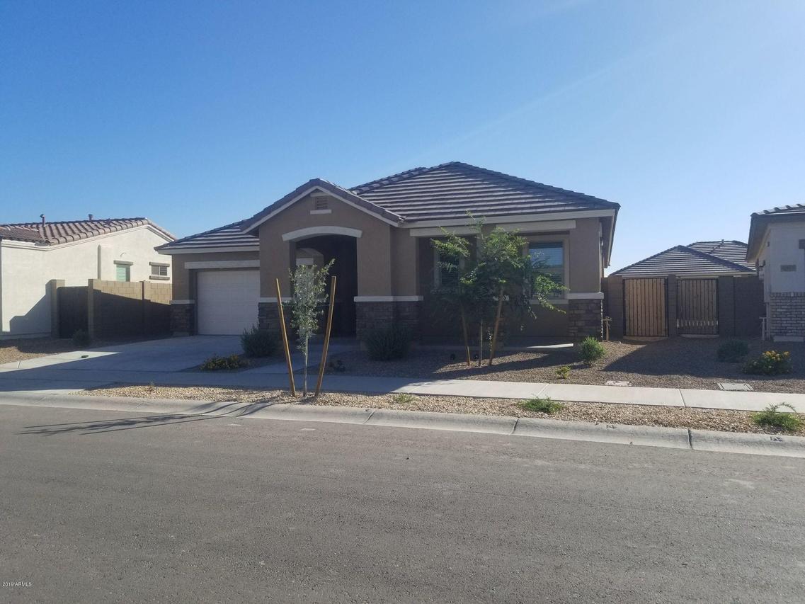 22598 E Via Las Brisas, Queen Creek, AZ 85142