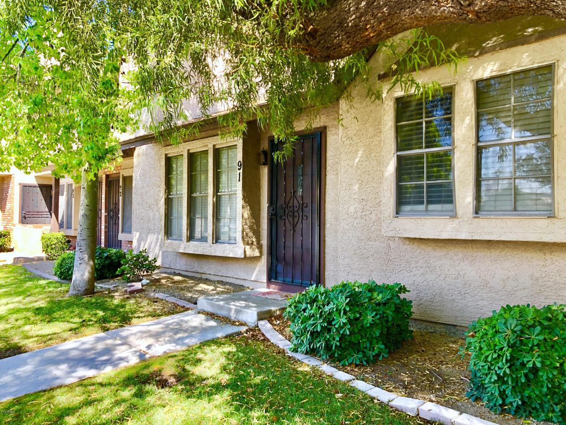 8111 W Wacker Rd. #91, Peoria, AZ 85381